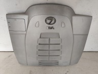 LEXUS LS 460 2007 cover upper of the engine