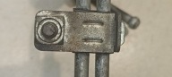 fuel line FORD FOCUS MK1 1.8 TDDI