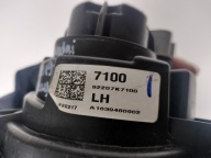 NEBELSCHEINWERFER LINKS HYUNDAI I10 III 19- LED