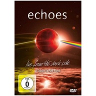 Echoes - Live From The Dark Side A Tribute To Pink Floyd DVD