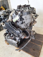 CHRYSLER 300C 06-11 engine 3.2 CRD 230KM 6429892 EURO 4