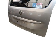 trunk door boot rear part OPEL COMBO E (2021-2023) KOD LAKIERU KCA
