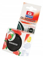 DR E7Y63 MARCUS ZAPACH SPEAKER SHAPED, STRAWBERRY