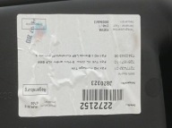 upholstery side left front driver´s 3D Bmw Seria 1 II F20/21
