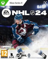 NHL 24 SK (XSX)