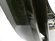AUDI RS7 A7 4K8807514 accessori SPOILER Paraurti posteriore