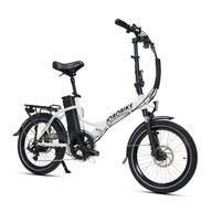 Elektrobicykel SKLAD - Jobobike SAM, koleso 20 " ,motor 250 W