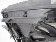 support panel for radiators radiator VW GOLF VII 5G0 TDI LIFT