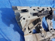 MERCEDES ML W166 placement quarter quarter right front front right