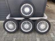 Koła felgi aluminiowe VW ET41 4X100 5,5Jx15" H2