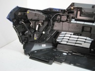 bumper MITSUBISHI ASX 6 PDC 26R front front