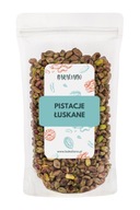 PISTÁCIE LÚPANÁ NESOLENÚ 250g - LAHODNÁ PREMIUM!