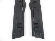 cover bracket boot left right BMW e91 KOMBI