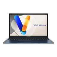 Notebook ASUS VivoBook 15 X1504 15,6 " Intel Core i5 16 GB / 512 GB strieborný