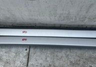KIA STONIC LIFT Dachreling dach KOMPLET