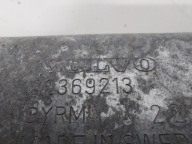 VOLVO XC40 LIFT Console Support plaque ELEKTRYK 32369213