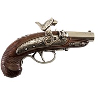 DERINGER PISTOL PHILADELPHIA USA 1862 (6315)