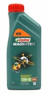 Olej półsyntetyczny Castrol Magnatec 1 l 10W-40