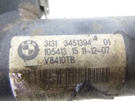 shock absorber front BMW X3 E83 2.0sd 2008r. 3451394