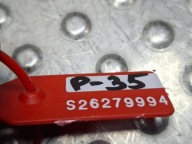 control unit of the engine 9644674980 CITROEN XSARA 1.8