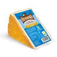 Ser Kozi wędzony El Tofio Queso tierno ahumado 225g