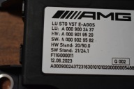 IDEALNY module AMG MERCEDES W167 W290 1