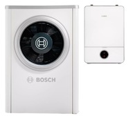 Pompa ciepła Bosch COMPRESS CS7000i AW9 ORE-S 8734100546
