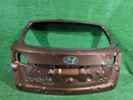 boot doors rear part boot HYUNDAI I30 II KOMBI NR.145