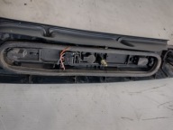 light left rear part Renault Kangoo and
