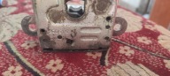 lock bonnet boot Seat Altea