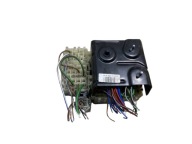 Kasten der Sicherungen FORD GALAXY II 2.0 TDCI