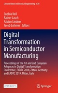 Digital Transformation in Semiconductor