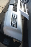bumper front MERCEDES GL X164 XENON PDC KPL washers 06- 775