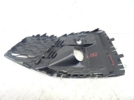 grid of a bumper front front right AUDI A5 II LIFT S-LINE 8W6807682T