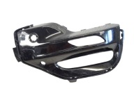 grid of a bumper front front right BMW X5 G05 m-packet 51118073440