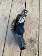 lock bonnet boot AUDI A6 C8 18- 4K0827503