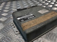 control unit computer BOSCH 0 206 000 007