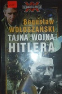 Tajna wojna Hitlera - Wołoszański