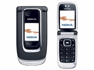 NOWA NOKIA 6131 KOMPLET ZESTAW