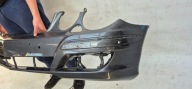 MERCEDES E-KLASA W211 LIFT 06-09 bumper front front SPR PDC