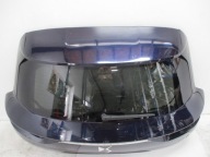 boot doors CITROEN DS7 18R below KAMERE OPERA EDITION