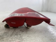 CHEVROLET KALOS light left rear part