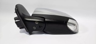 mirror left ISUZU D-MAX II 2011- 10 PIN EUROPA