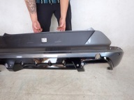 CUPRA FORMENTOR 5FF bumper rear part rear 4XPDC 5FF807521A