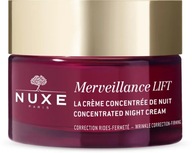 NUXE Merveillance LIFT Koncentrovaný nočný krém 50 ml