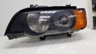 light Xenon left BMW X5 E53 99