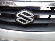 SUZUKI ALTO 02-06 bumper front front