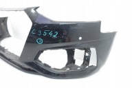 bumper front front AUDI A4 B9 8W0 LIFT