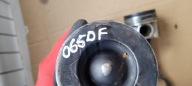 A7 4G pistone Biella 059AE 065DF 3.0 TDI CDU CLA A6 C7 4G A4 B8 Q5 A5