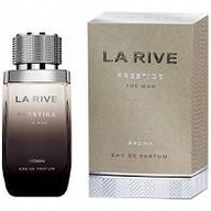 LA RIVE woda perfum 75ml PRESTIGE MAN BROWN TESTER